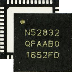 NRF52832-QFAB-T
